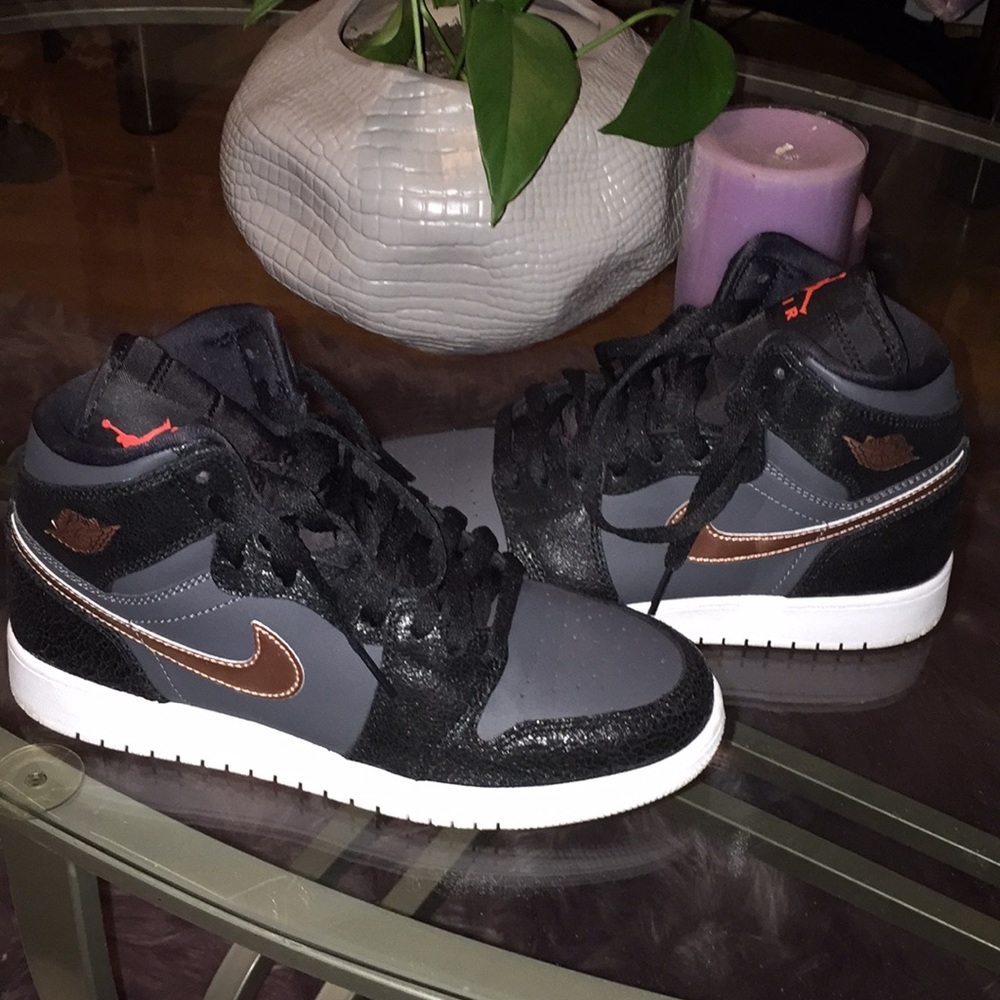Jordan retro 1